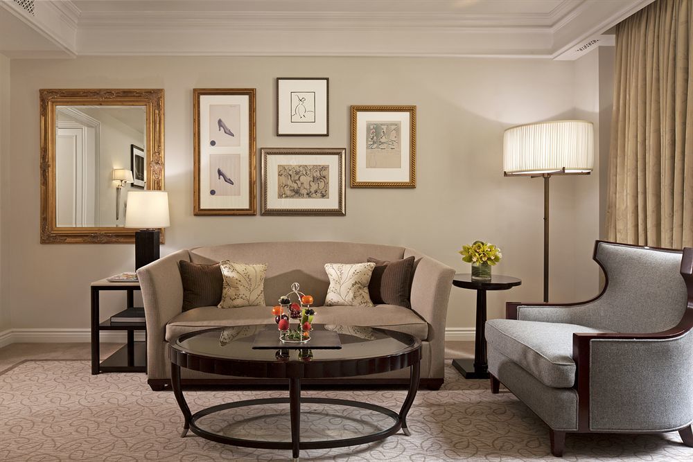 The Peninsula Hotel Nueva York